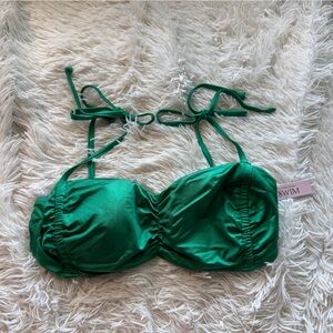 Victoria's Secret Ruched Bikini